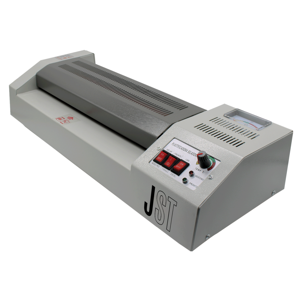 Plastificadora Laminadora Poliseladora A3/A4/A5/A6 PL-320 – JST - JST ...