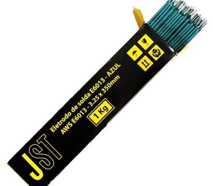 Eletrodo 6013 – Azul – 3,25mm – 1Kg