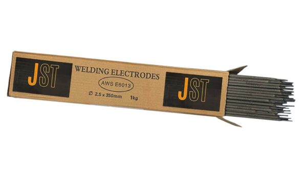 Eletrodo 6013 – 2,50mm – 1Kg – JST