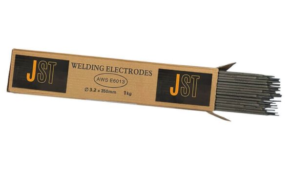 Eletrodo 6013 – 3,25mm – 1Kg – JST