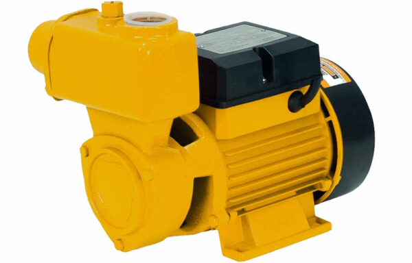 Bomba D água Centrifuga Periférica Autoaspirante 1/2cv – BA500