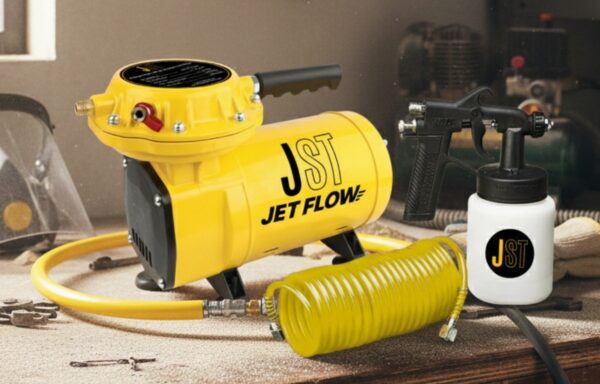 Compressores Portáteis