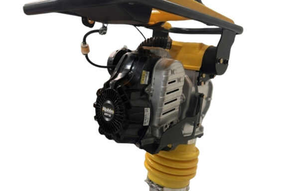 Compactador de Solo JCS70 com Motor Robin ER-12 – JST