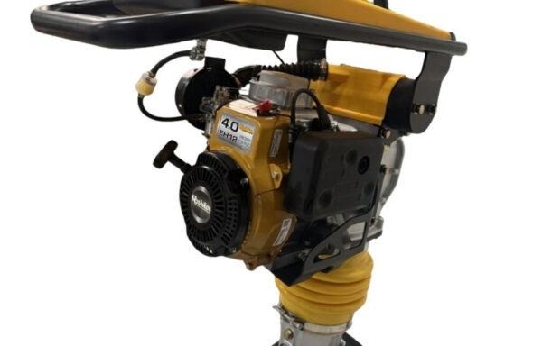 Compactador de Solo JCS73 com Motor Robin EH-12D – JST
