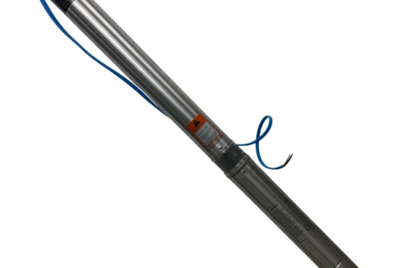 Bomba Submersa Caneta 1CV 3 Polegadas JST3/17