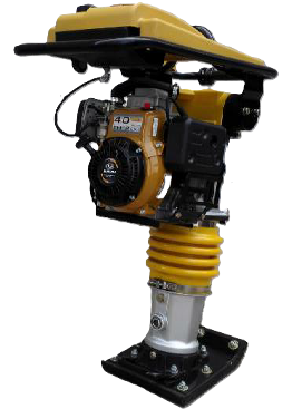 Compactadores de Solo